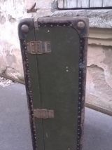 valise de voyage vintage