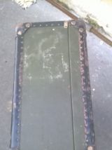 valise de voyage vintage