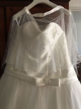 Robe mariée 