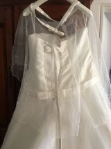 Robe mariée 