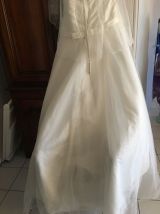 Robe mariée 