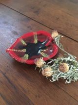 Cendier ou vide poche vintage.