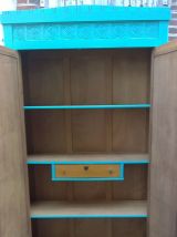  armoire parisienne des année 30 