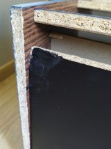 Meuble à chaussures