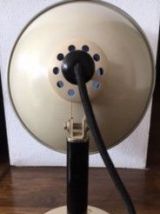 Lampe vintage OSRAM G101-1930