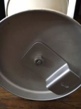 Lampe vintage OSRAM G101-1930