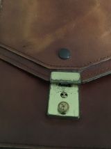 Sacoche bandoulière homme