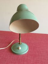 Lampe de bureau années 50