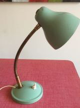 Lampe de bureau années 50