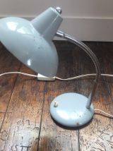 Lampe de bureau vintage style industriel 1950