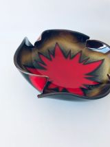 Grand saladier vintage signé Jamet Paris