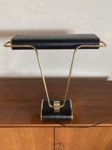 Lampe de bureau Jumo modèle 71 vintage années 50