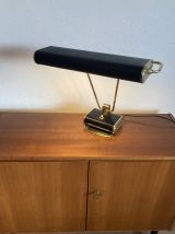 Lampe de bureau Jumo modèle 71 vintage années 50