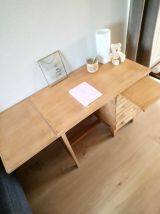 Bureau de maître vintage pour enfant