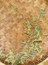 Set de 4 paniers plateaux à suspendre