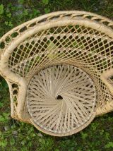 Mini fauteuil "Emmanuelle" (déco)