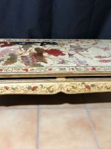 Table Basse Japonisante Année 50