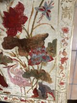 Table Basse Japonisante Année 50