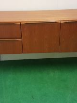 Enfilade teck vintage