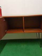 Enfilade teck vintage