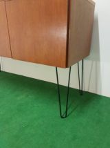 Enfilade teck vintage