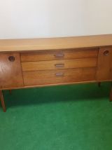 Enfilade teck vintage