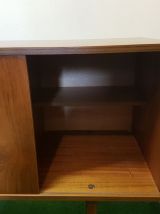 Enfilade teck vintage