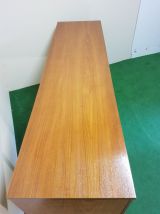 Enfilade teck vintage