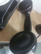 Téléphone vintage