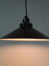 Suspension de cave en métal