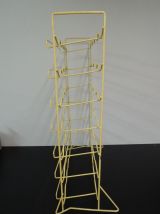 Range-bouteilles année 60