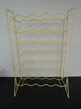 Range-bouteilles année 60