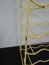 Range-bouteilles année 60