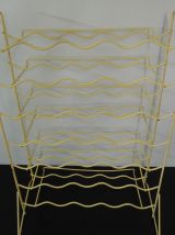 Range-bouteilles année 60