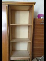 Armoire vintage années  50/60
