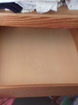 Armoire vintage années  50/60