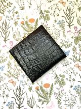 Pierre Cardin porte monnaie vintage