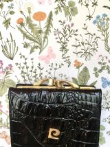 Pierre Cardin porte monnaie vintage
