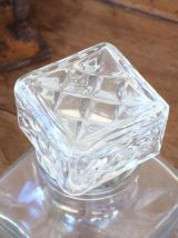 Jolie Carafe a Whisky design Ananas  MADE IN ITALY