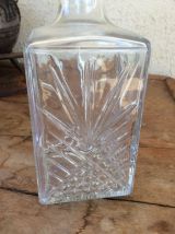 Jolie Carafe a Whisky design Ananas  MADE IN ITALY