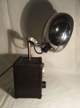 Lampe voltmetre