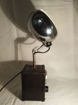 Lampe voltmetre