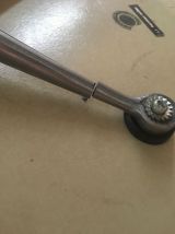 Chaise design La Fonda