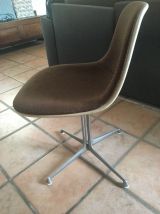 Chaise design La Fonda