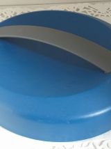 Glacière ou boite isolante les années 70 France . Vinta