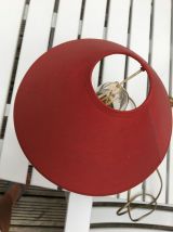 Lampe de table vintage années 50