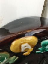 Rare cendrier Pub Yett Chandelin 