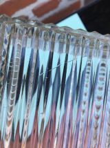 Bonbonnière ou vide poches art déco 