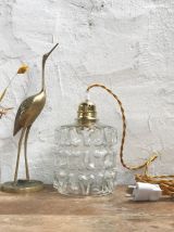 Lampe baladeuse vintage