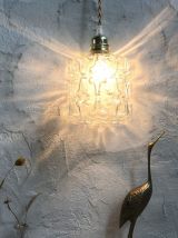 Lampe baladeuse vintage